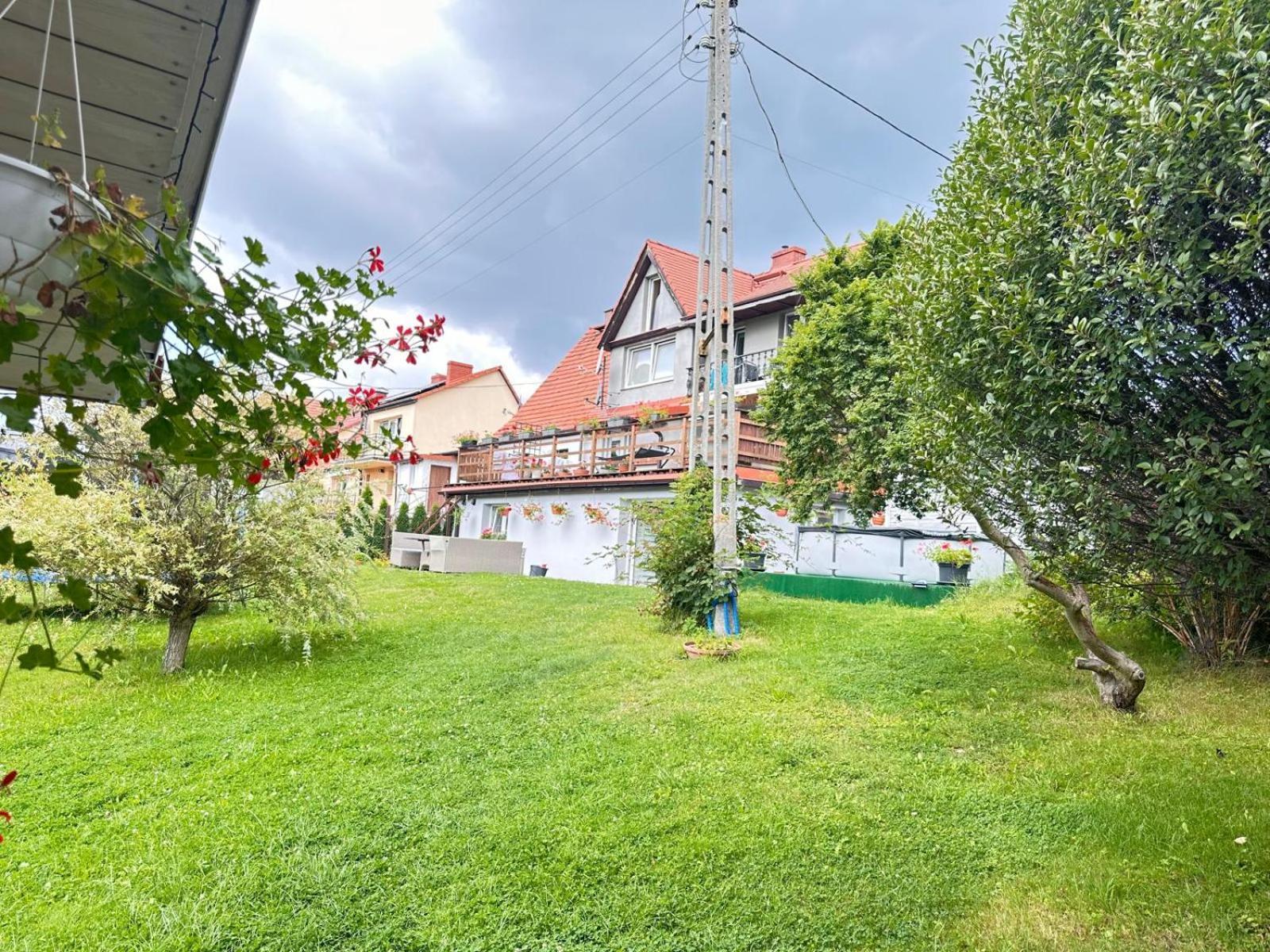 Apartament Bukowy Kłodzko Exterior foto